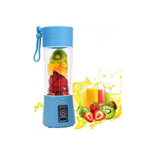 Portable Mixeur des Fruits rechargeable