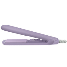 قم بتحميل الصورة في عارض الصور ، professional portable mini hair straightener
