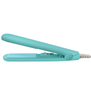 professional portable mini hair straightener