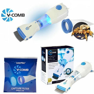 V-COMB