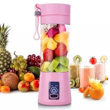 قم بتحميل الصورة في عارض الصور ، Portable Mixeur des Fruits rechargeable
