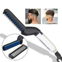 قم بتحميل الصورة في عارض الصور ، modelling comb
