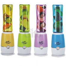 قم بتحميل الصورة في عارض الصور ، Mini Juicer &amp; Blender - Shake N take
