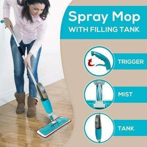 Spray Mop