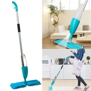 Spray Mop