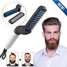 قم بتحميل الصورة في عارض الصور ، modelling comb
